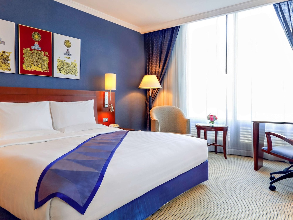 Junior Suite, 1 Double Bed - Photo 4