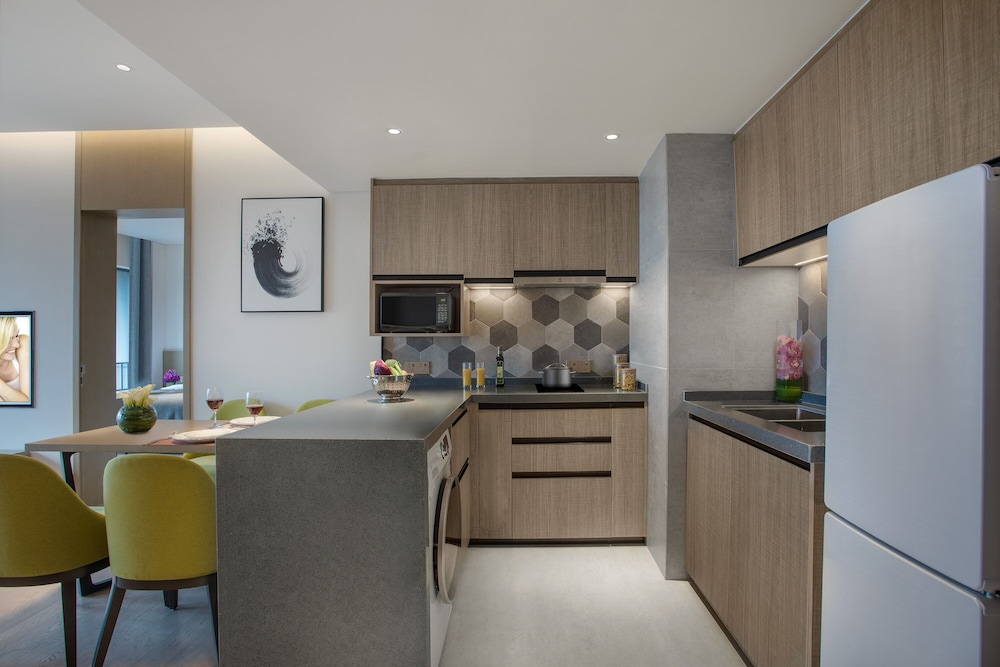 1 Bedroom Executive - Photo 4
