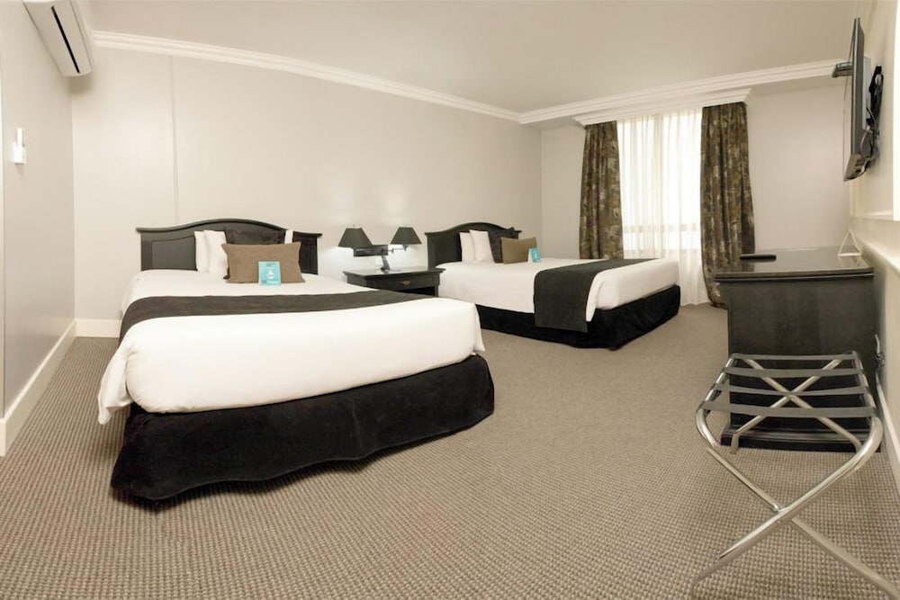 Superior Room, 2 Double Beds - Photo 7