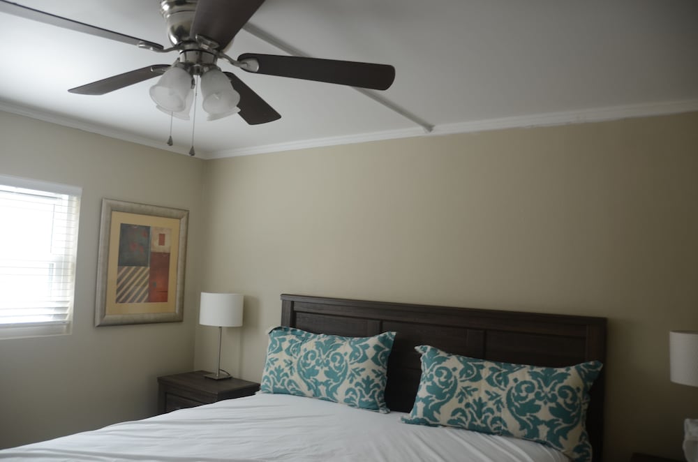 Suite, 2 Bedrooms, Beach View, Beachfront photo 1