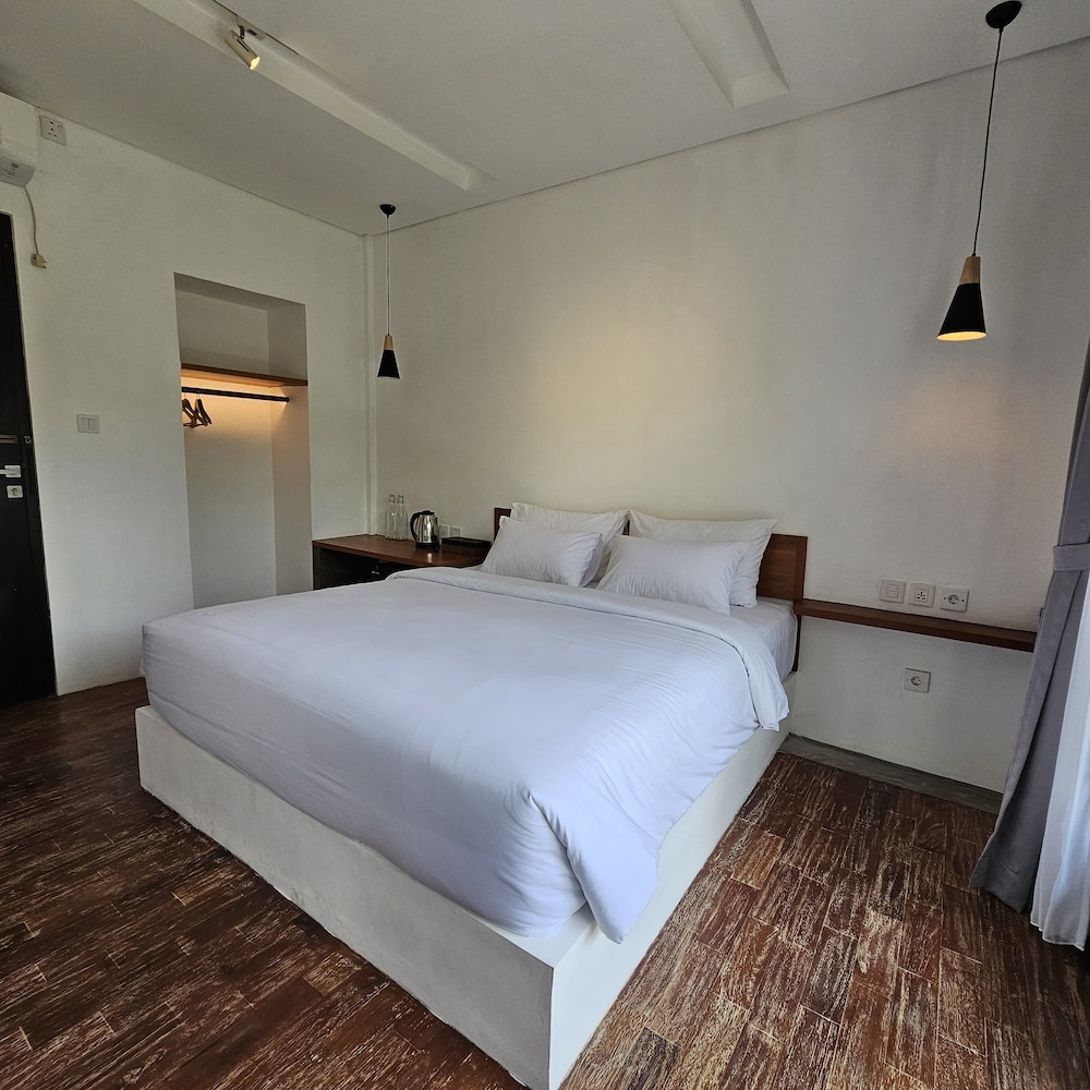 Superior Double Room photo 3