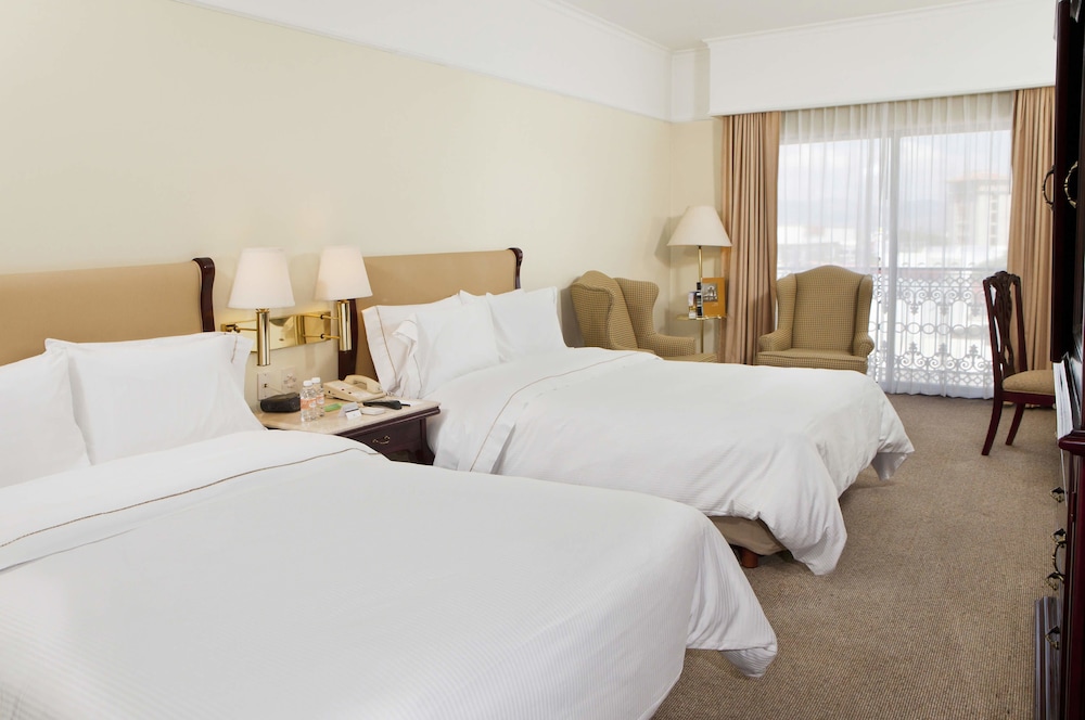 Superior Room, 2 Double Beds - Photo 2