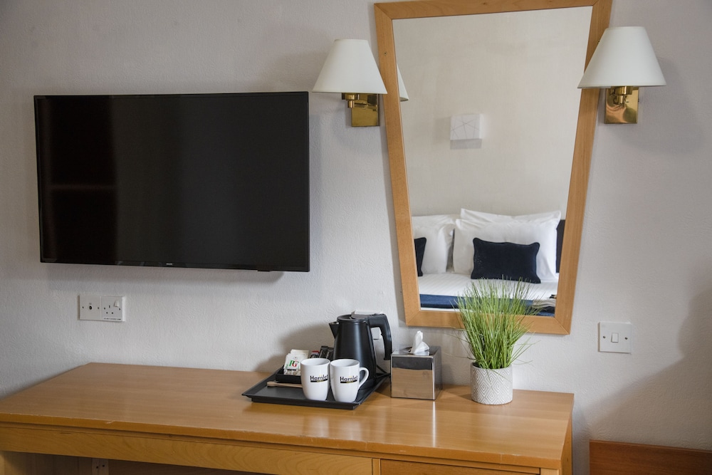 Standard Room, 1 Double Bed - Photo 4