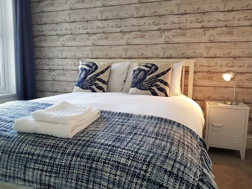 Double Room, Sea View (Room 3) photo 2