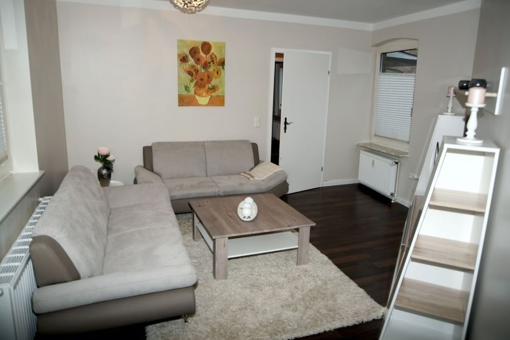 Apartment (Nr. 2) photo 2