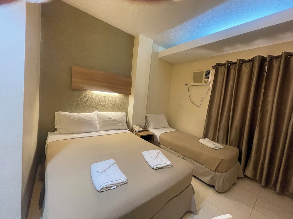 Comfort Triple Room photo 1