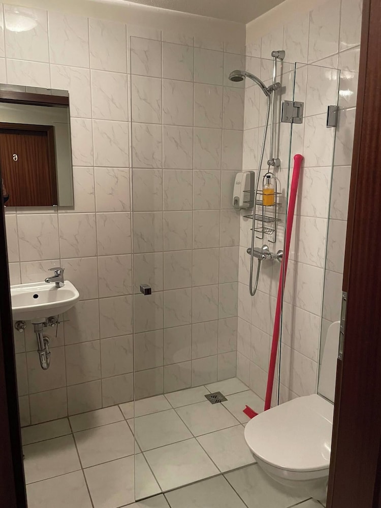 Double or Twin Room, Shared Bathroom photo 2
