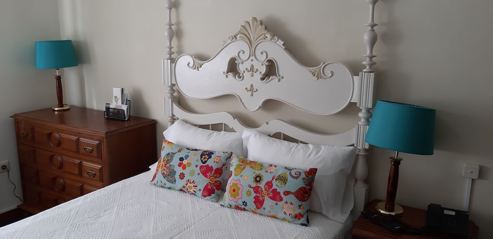 Standard Double Room, 1 Double Bed, City View photo 1