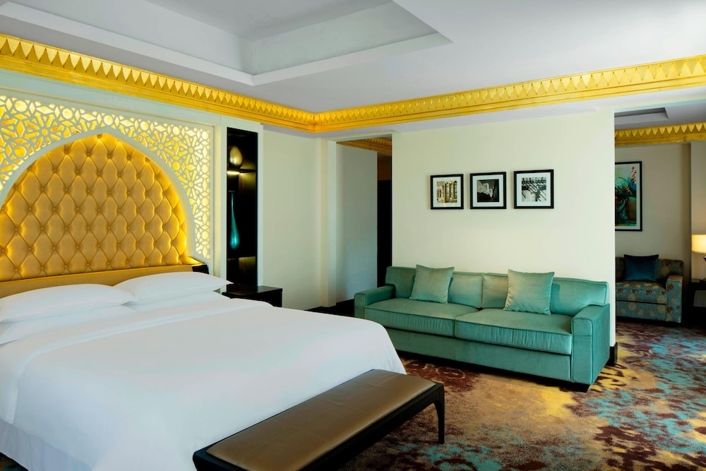 Club Executive, Executive Suite, 1 Bedroom