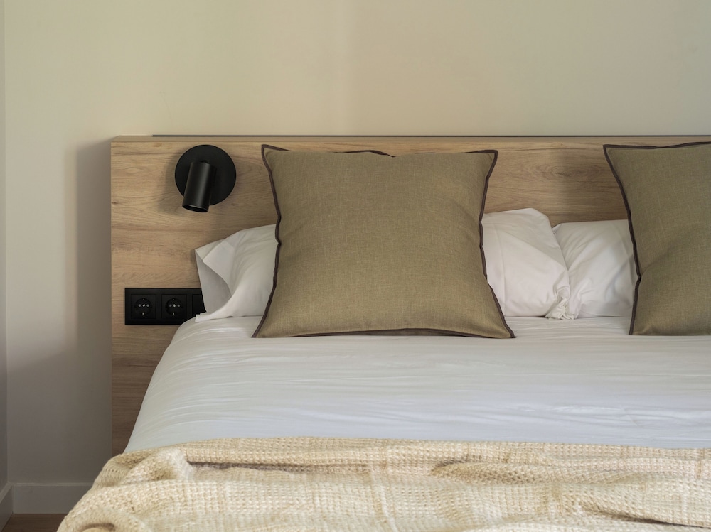 Standard Apartment, 1 Bedroom, Terrace