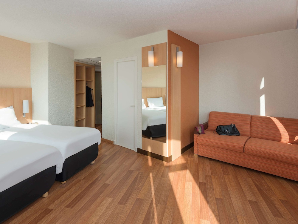 Standard Double Room, 1 Double Bed - Photo 1