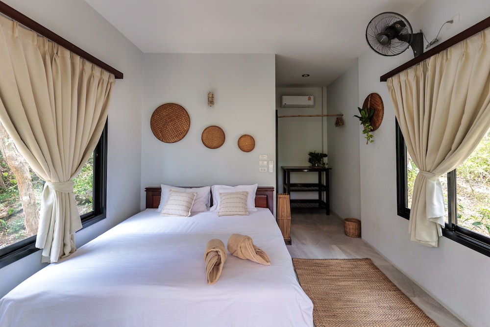 Exclusive Bungalow
