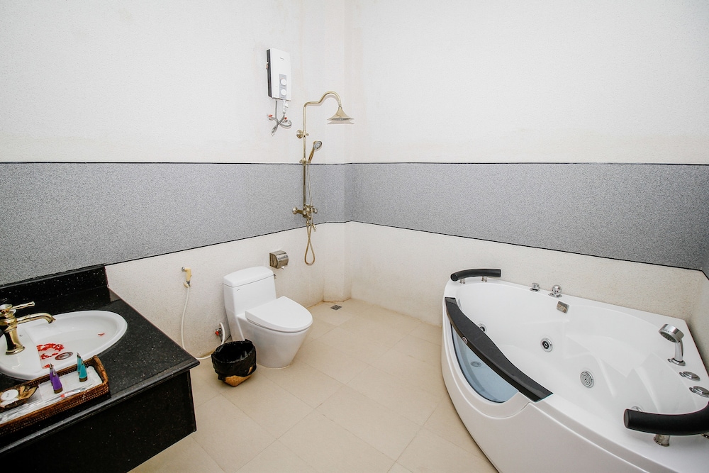 Executive Suite, River View photo 2