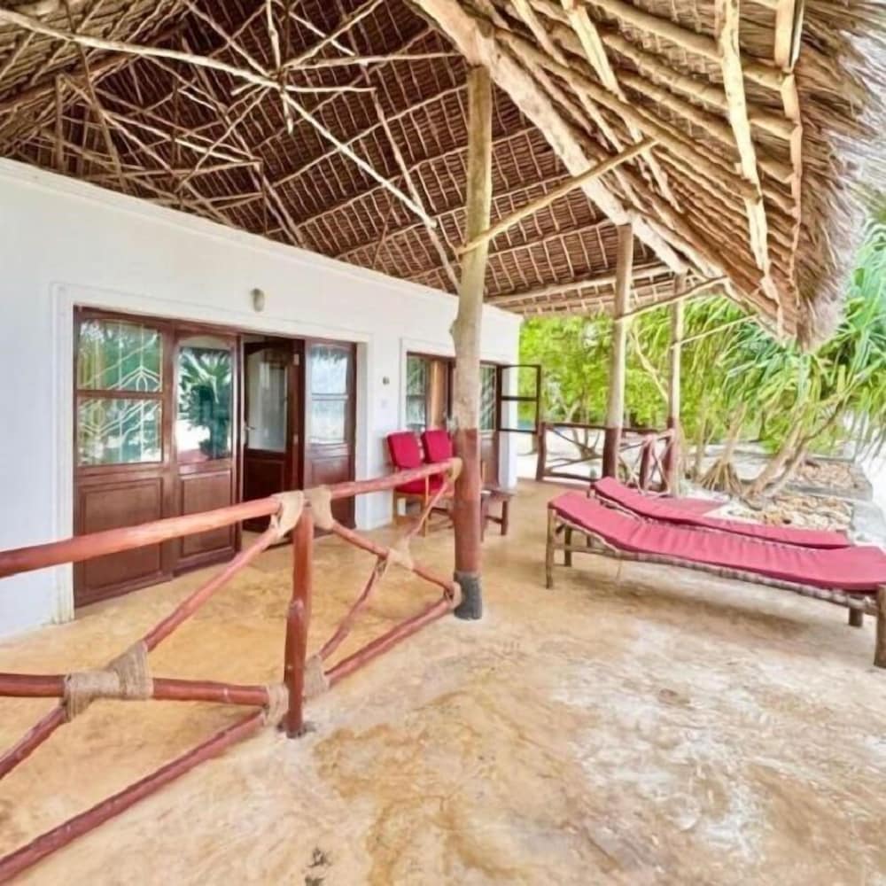 Beach front Studio