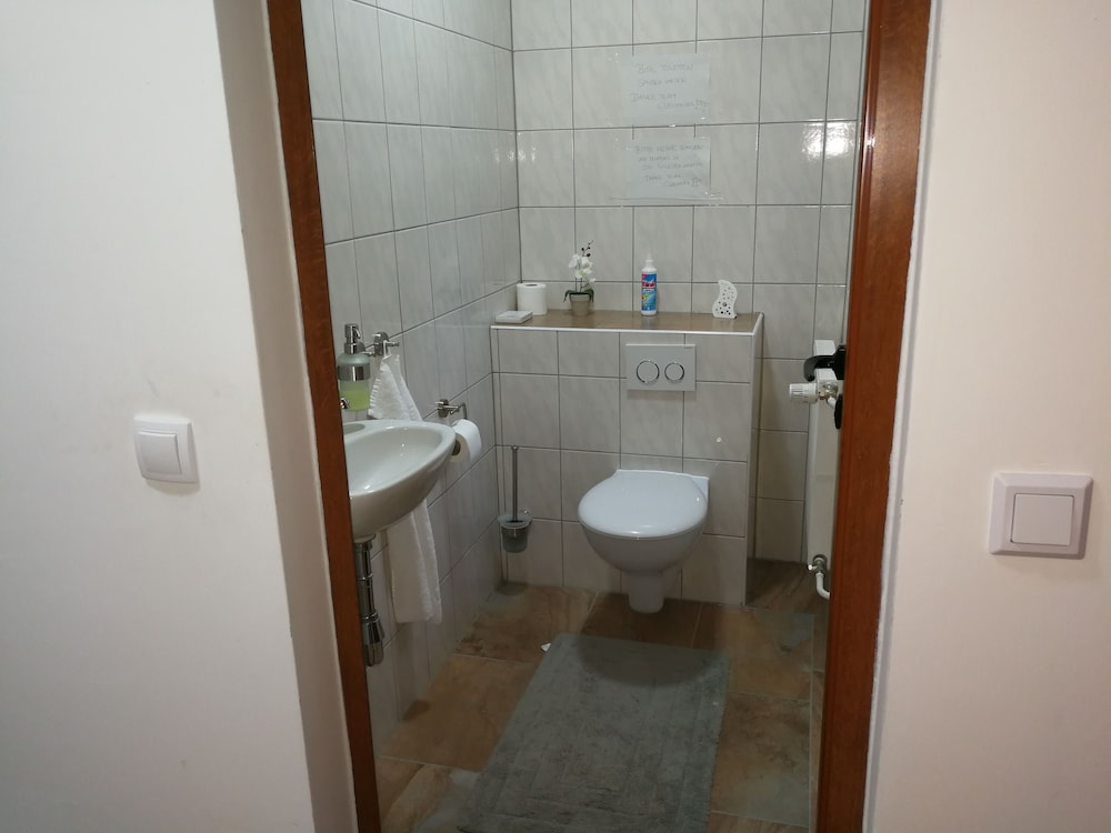 Standard Single Room photo 2