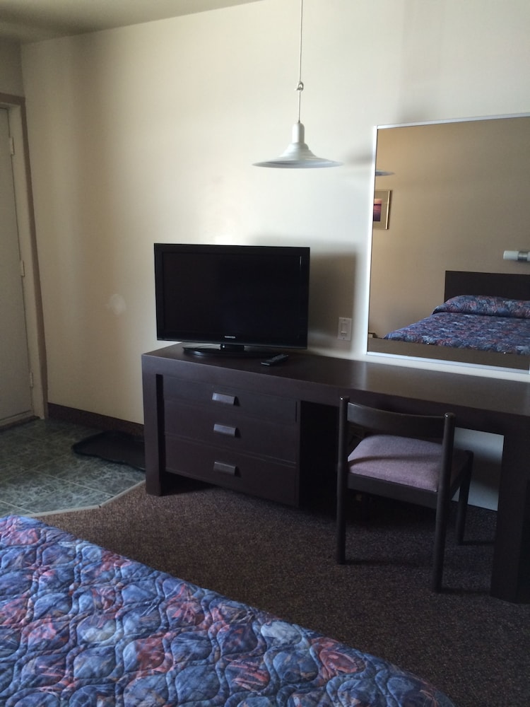 Economy Room, 1 Double Bed photo 1