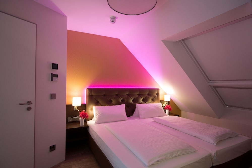Rooftop Suite with Private Roof Terrace photo 3