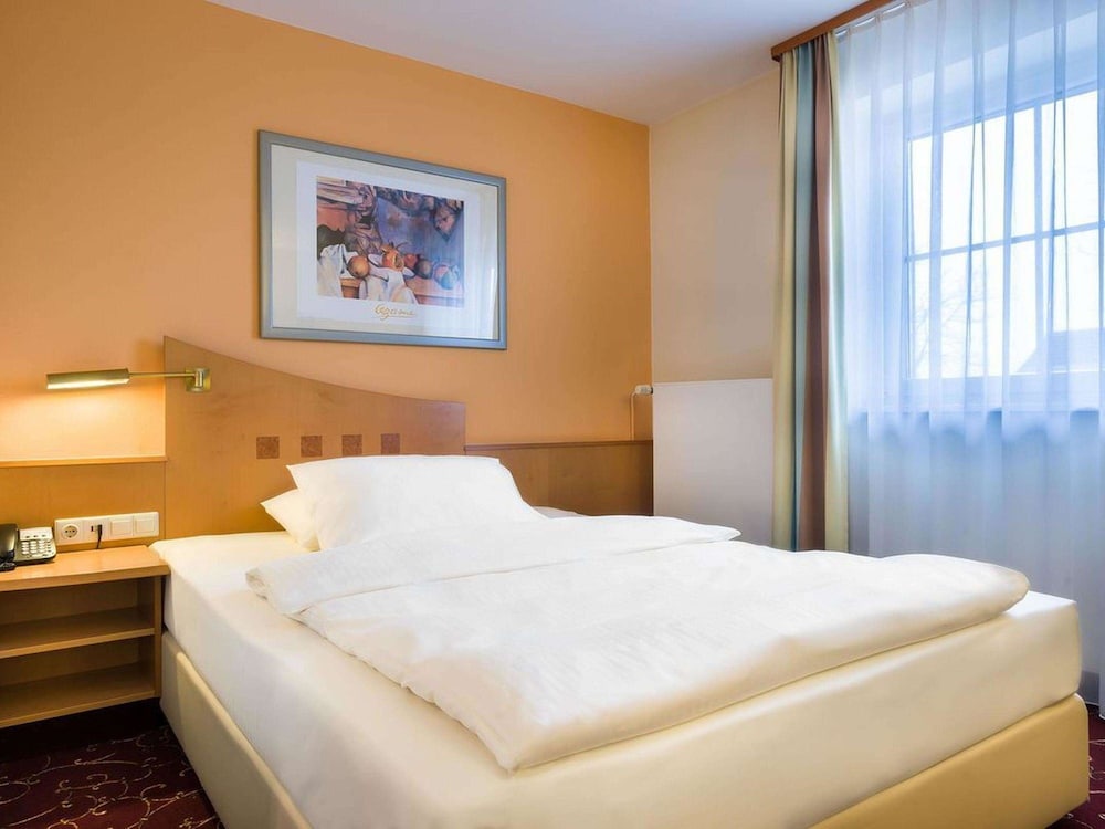 Standard Room, 1 Twin Bed photo 1
