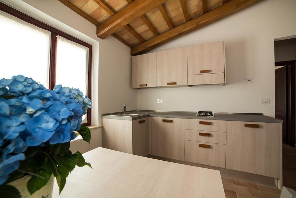 Comfort Suite (Blu) photo 1