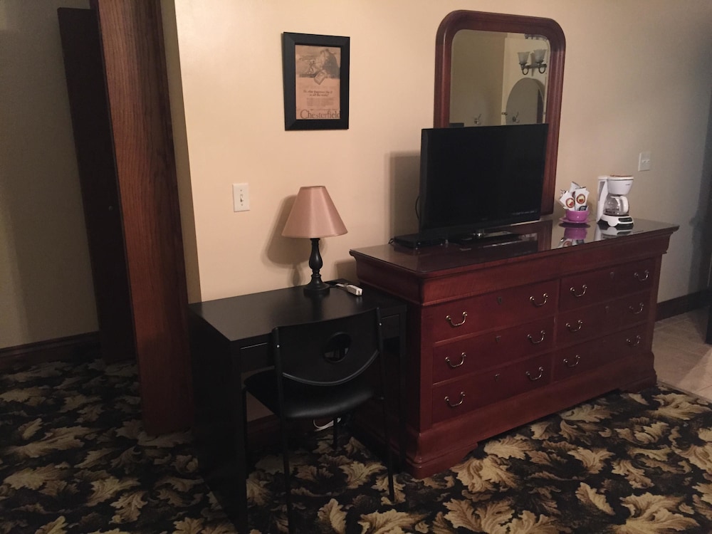 Comfort Single Room, 1 Queen Bed, Non Smoking photo 3