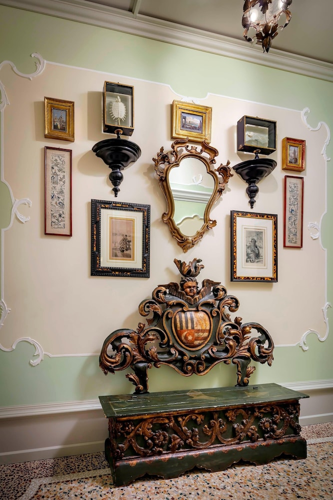 Presidential Suite, 1 Bedroom thumbnail 5