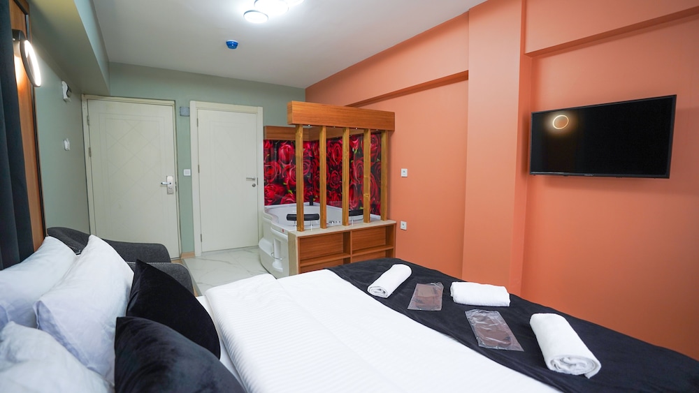 Exclusive Room, 1 Double Bed photo 2