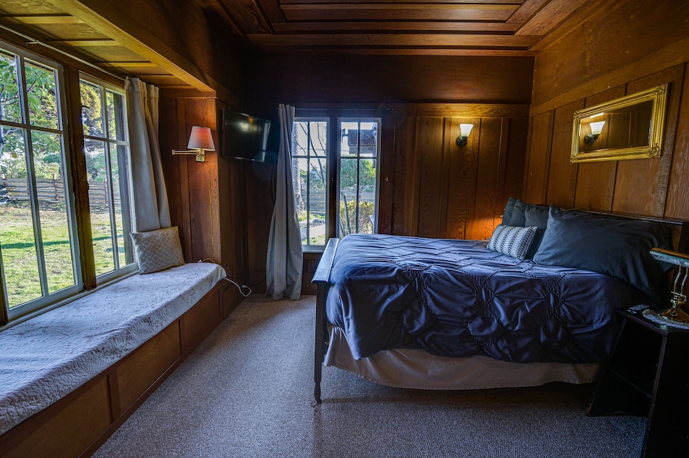 Premium Room, 1 Double Bed, Garden View photo 2