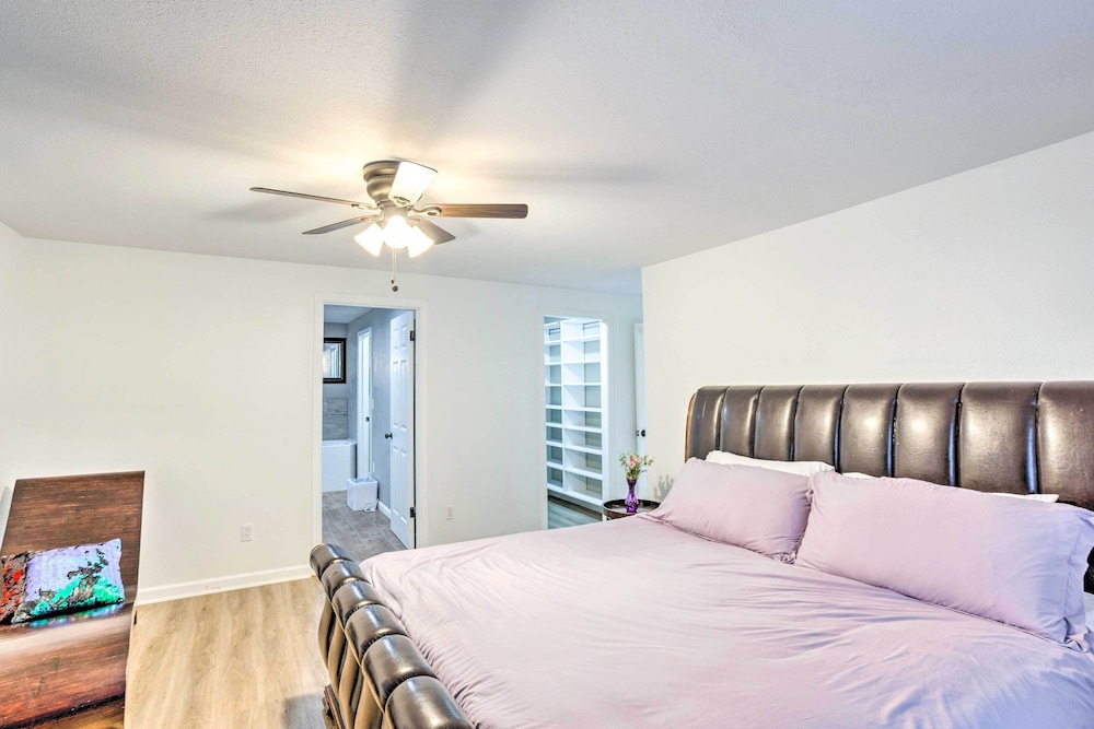 House (4 Bedrooms) photo 1