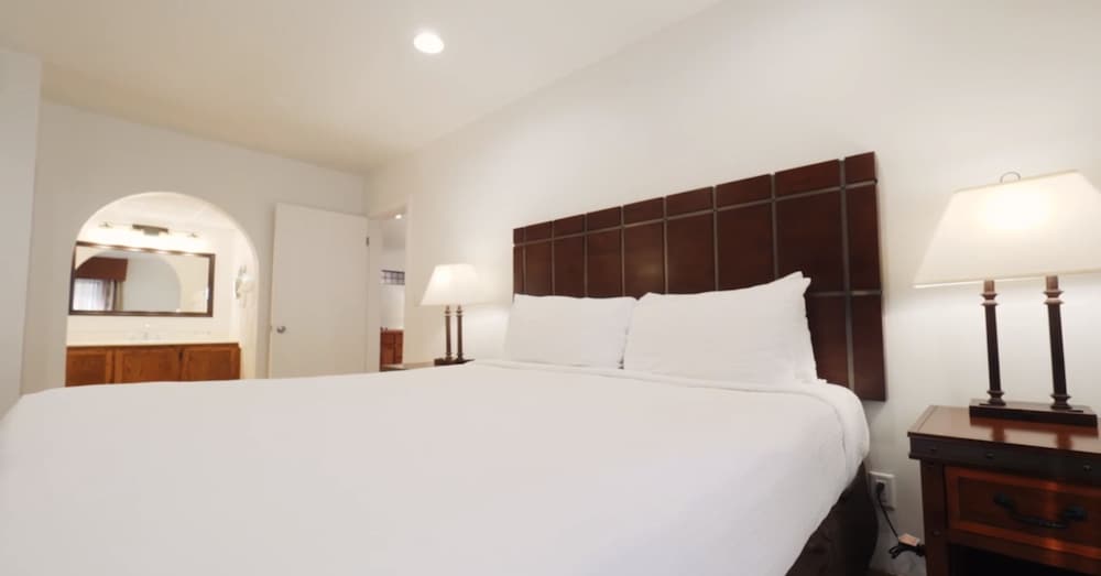 Standard Suite, 1 Bedroom