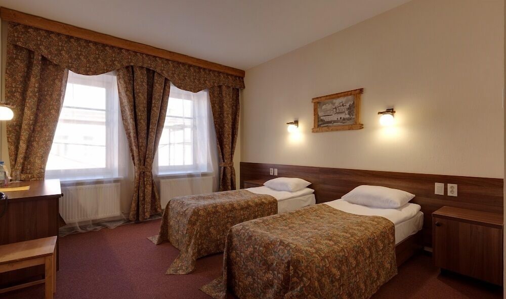 Standard Twin Room photo 1
