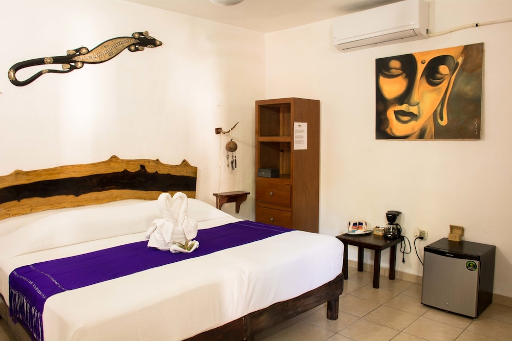 Standard Double or Twin Room, 1 Bedroom, Garden View, Garden Area