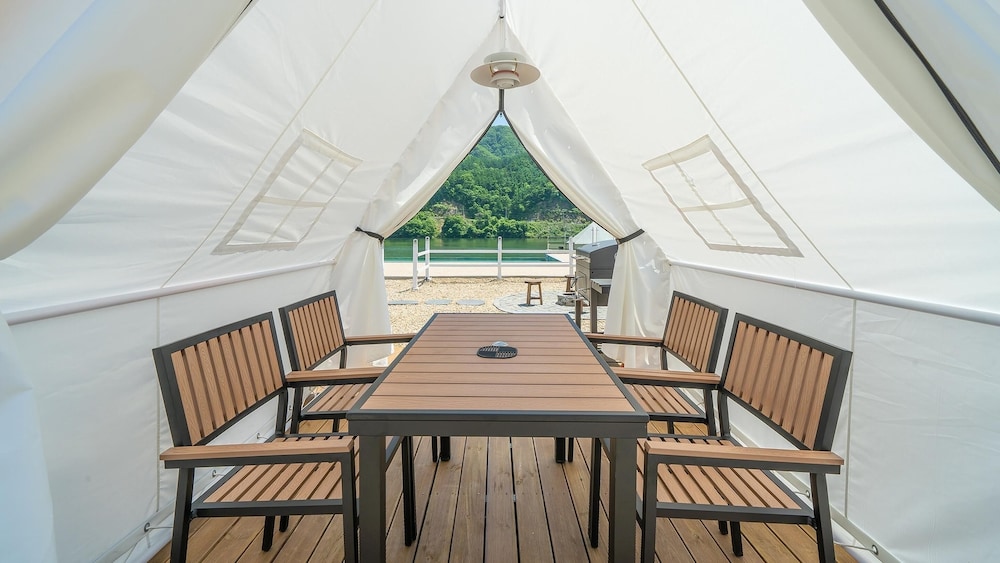 Basic Room, 1 Bedroom (westernglamping 2ho) - Photo 19