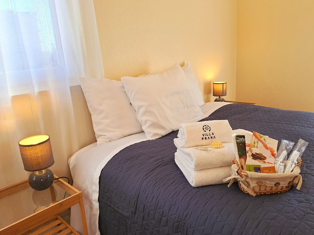 Comfort Double Room, Non Smoking, Balcony photo 1