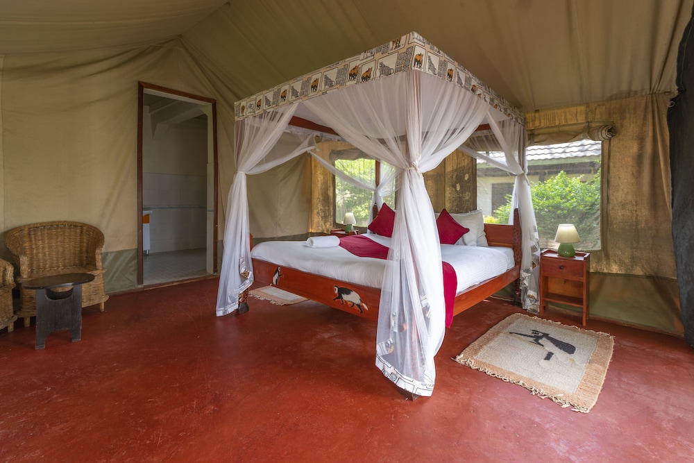 Double Room, Lake View photo 3