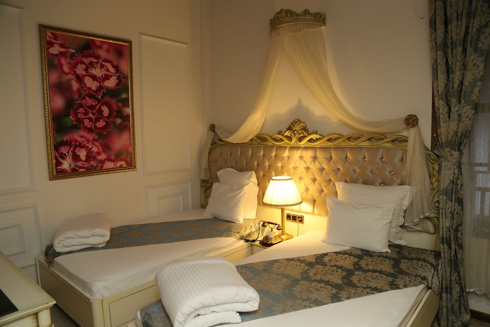 Standard Twin Room photo 2