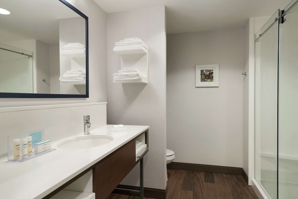 Room, 1 King Bed, Accessible (Hearing Acc Shwr) - Photo 5