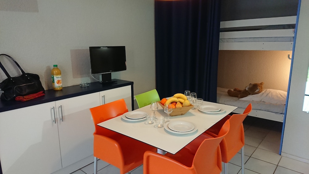 Apartment 3 rooms 6 persons