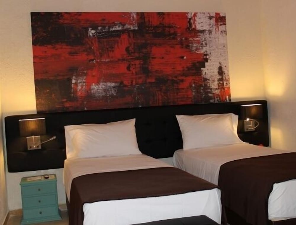 Twin Room photo 1