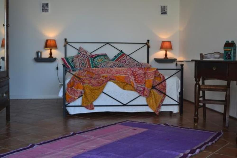 Panoramic Studio, 1 King Bed, Ocean View (La Sciara)