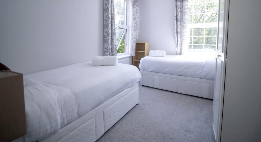 Design Apartment, 2 Bedrooms photo 2