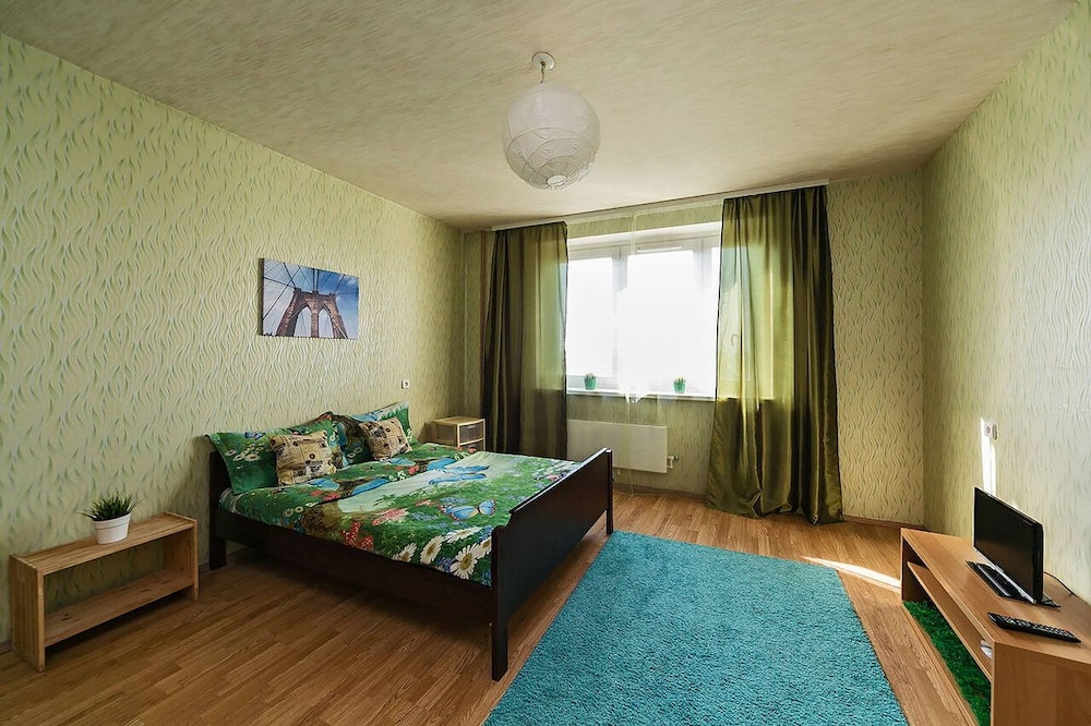 Apartment, 1 Bedroom