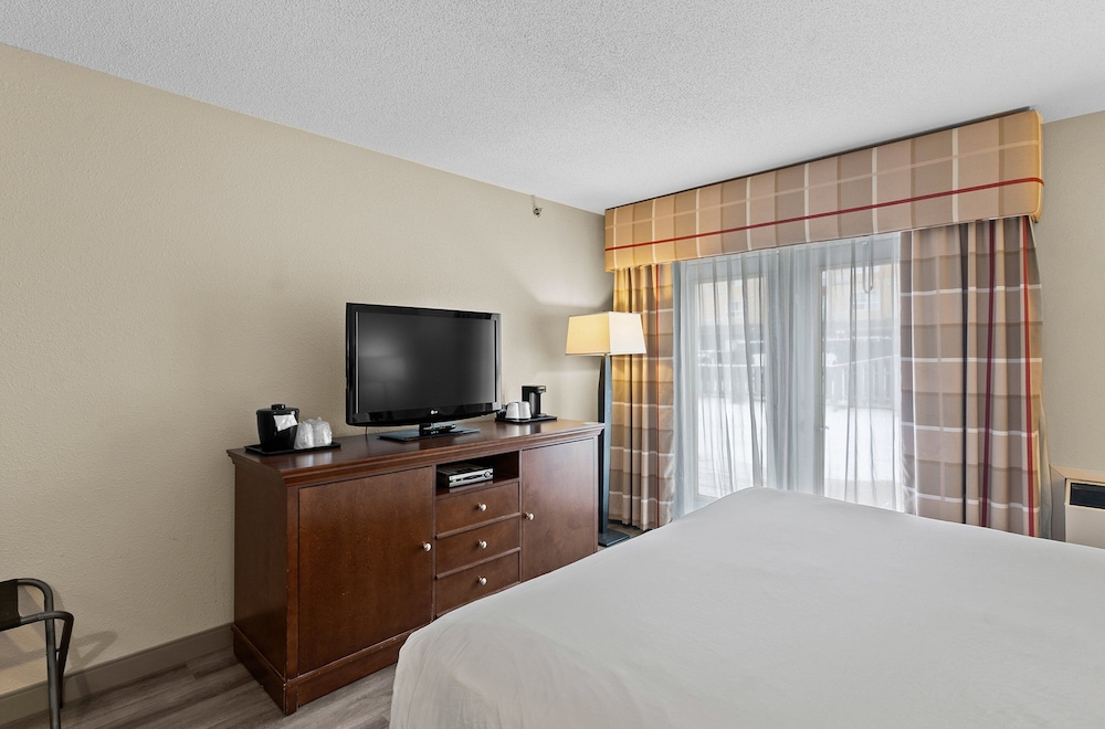Suite, 1 Bedroom, Non Smoking - Photo 2