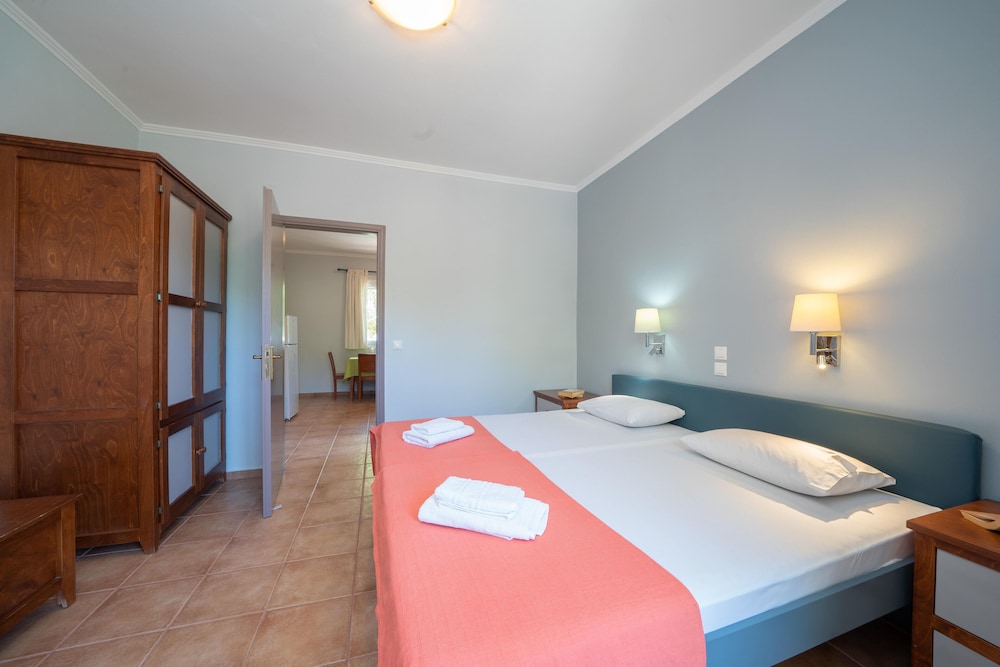 Standard Apartment, 1 Bedroom