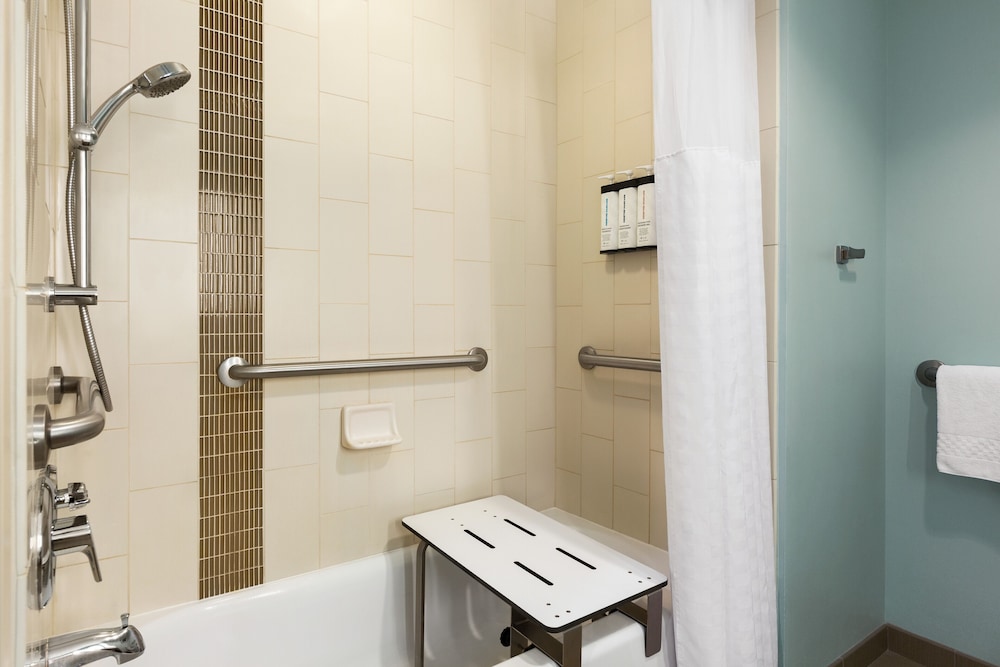 Hyatt Place Columbia/Downtown/The Vista, Photo 3