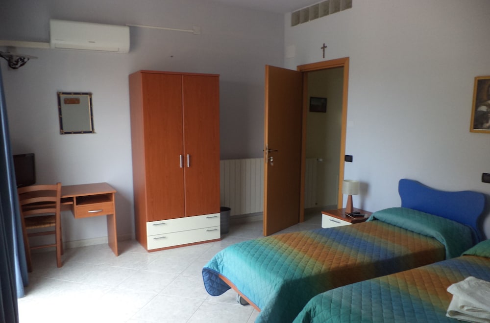 Panoramic Double Room photo 1