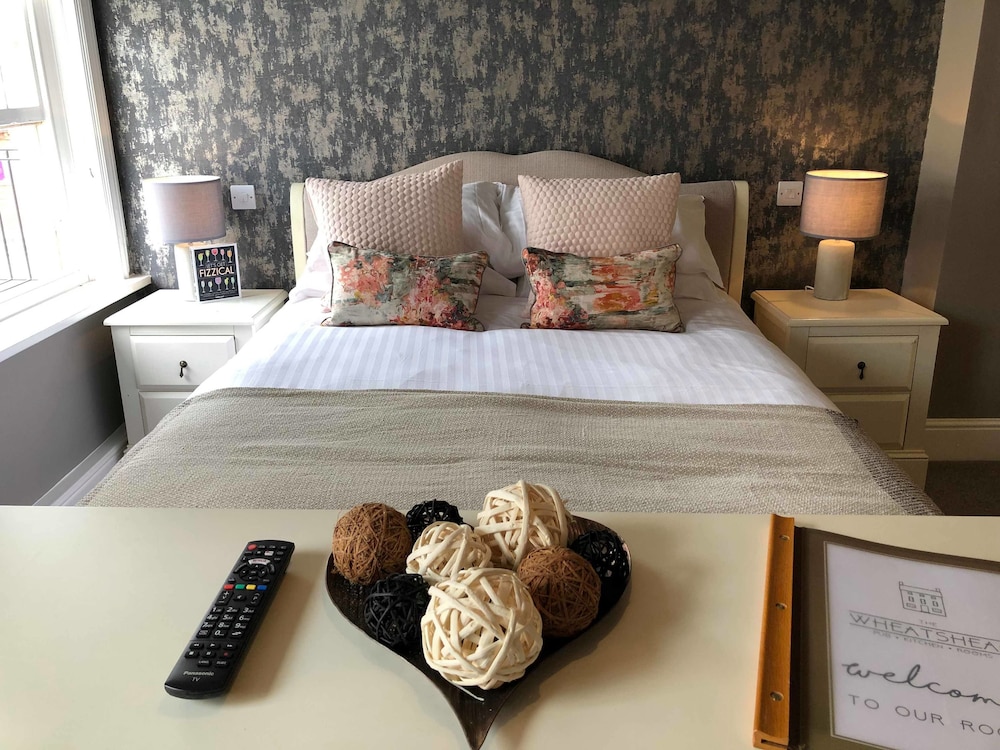 Double Room (Room 1) photo 2
