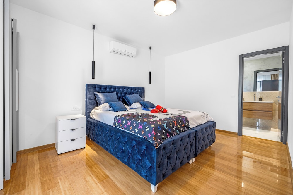 Standard Villa, 3 Bedrooms (Pool House Fancy) photo 1