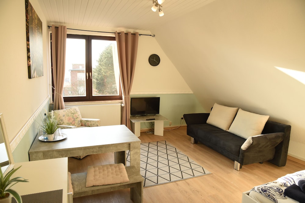 Quadruple Room (Gauss) photo 1