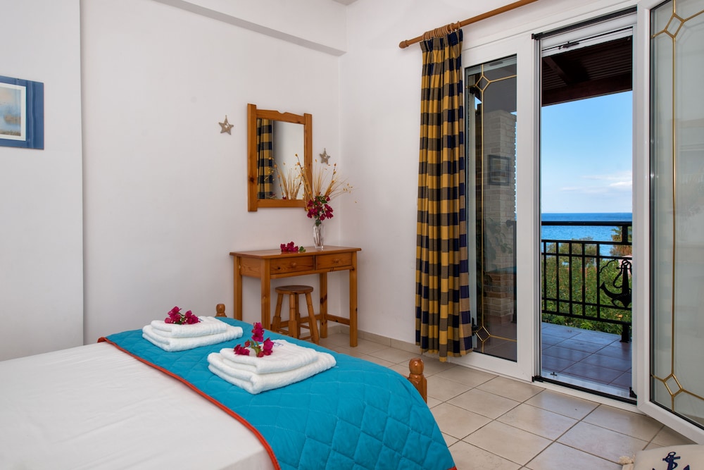 Apartment, 2 Bedrooms