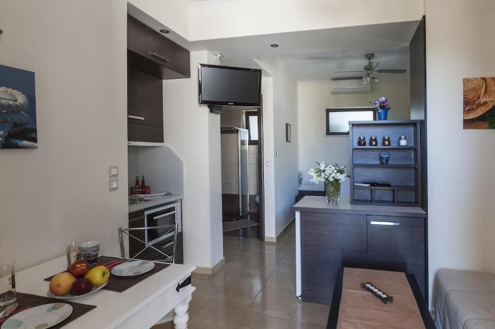 Junior Apartment photo 3